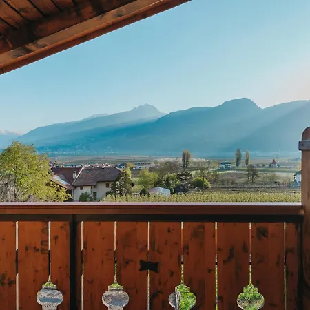 Weihergut Hotel Cermes
