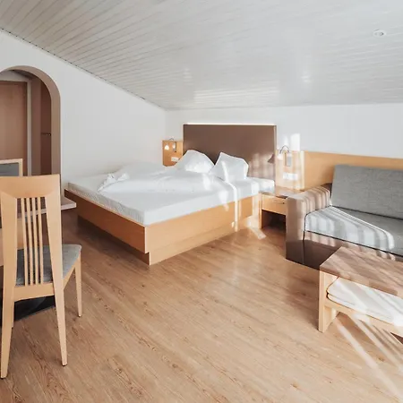 Hotel Weihergut