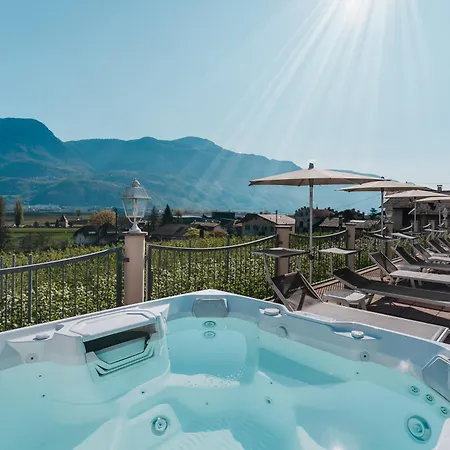 Hotel Weihergut