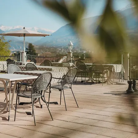 Hotel Weihergut 3*