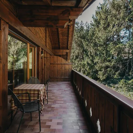 Hotel Weihergut