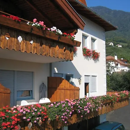 Weihergut Hotel Cermes
