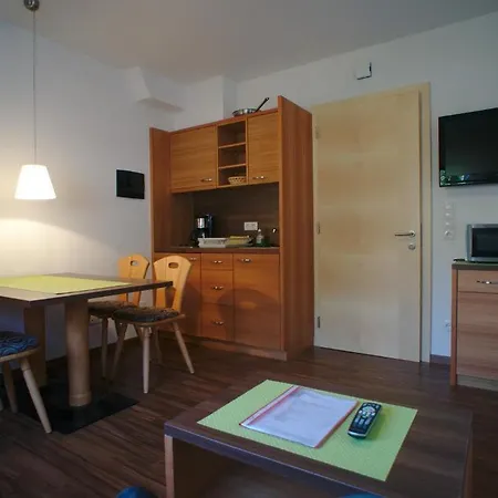 Weihergut 3* Cermes