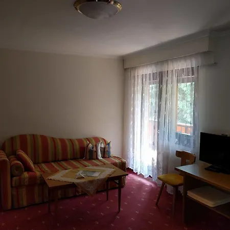 Weihergut Hotel