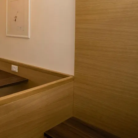 Weihergut Hotel Cermes