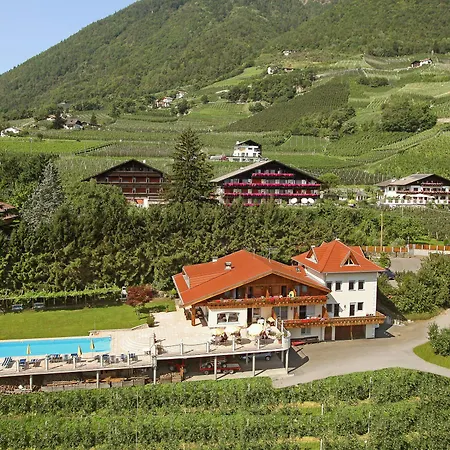 Hotel Weihergut